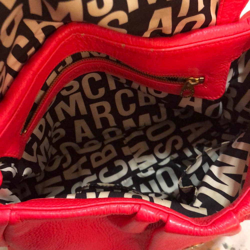 Marc Jacobs purse - Picture 4 of 10